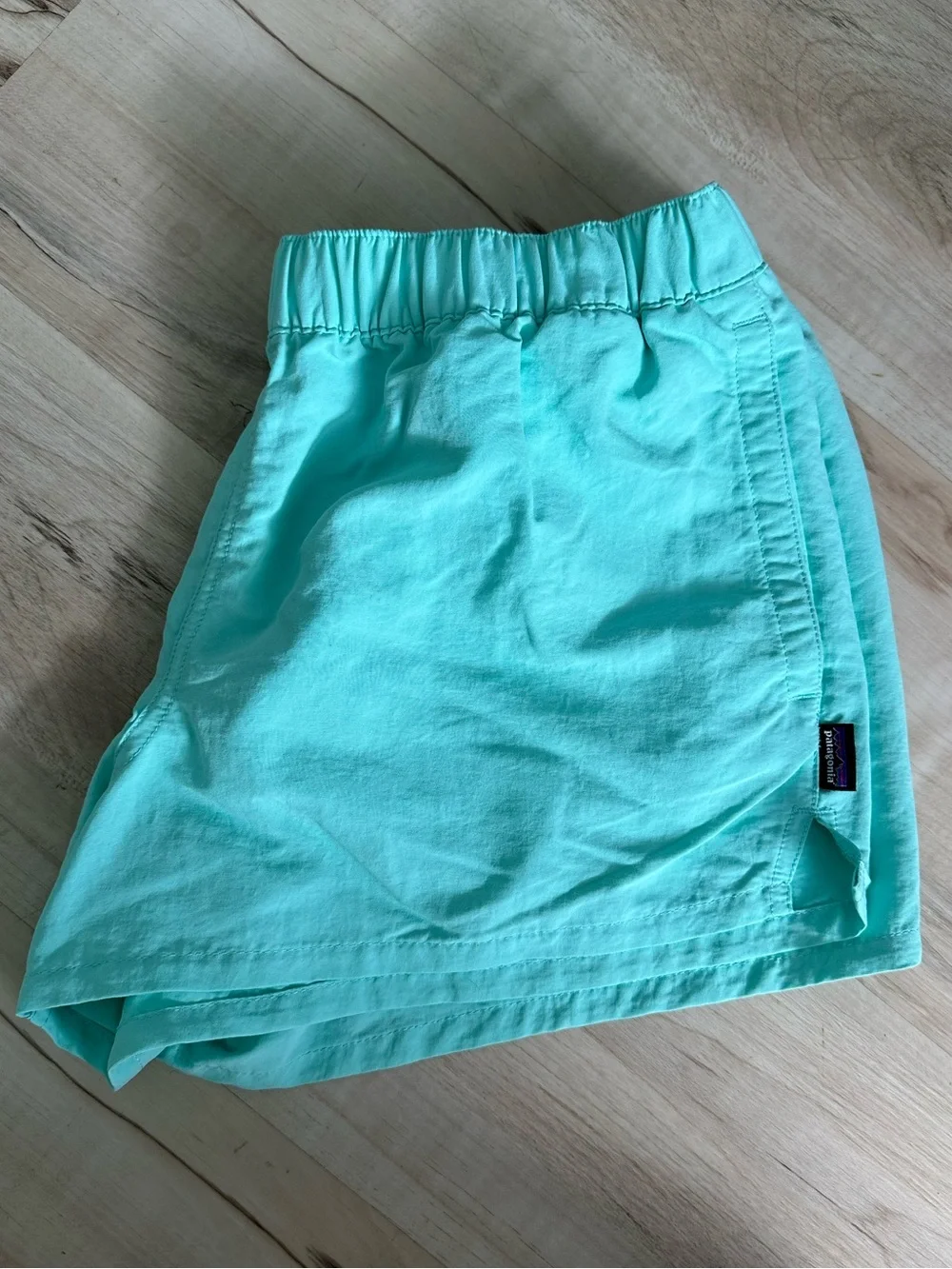 Patagonia barley baggies short - medium - Picture 1 of 4